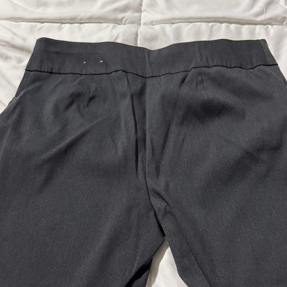 Chico's Black Women's Pants - Picture 3 of 5